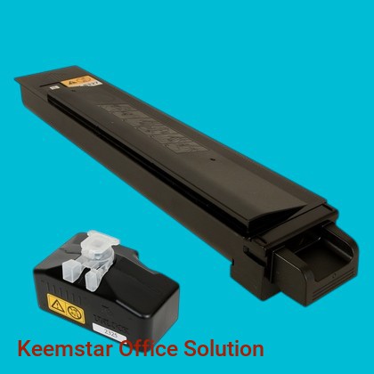 Kyocera TK8325 Black Toner for TASKalfa 2551ci - High-Yield, Genuine OEM