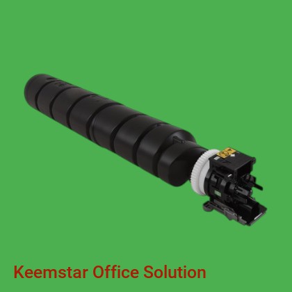 Kyocera TK8365 Black Toner for TASKalfa 2554ci, High-Yield Toner Cartridge