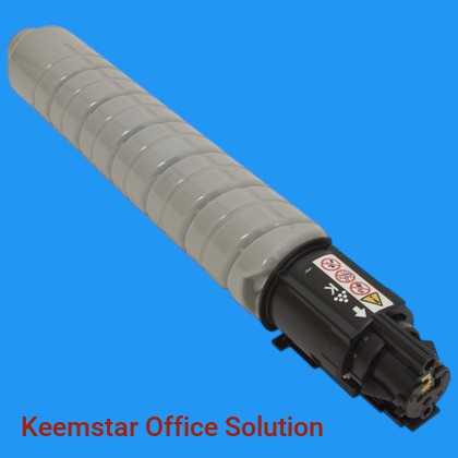 Ricoh MP C407 Black Toner Cartridge - High Yield for Kenyan Market