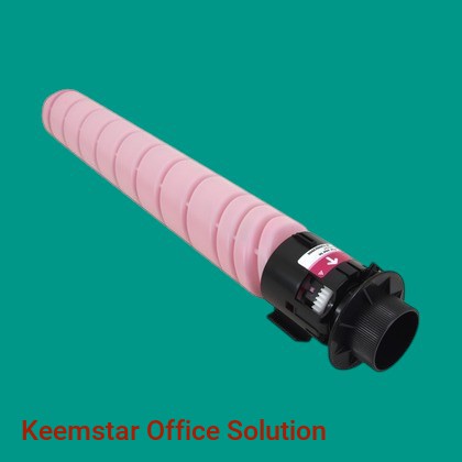 Ricoh IM C3000 Magenta Toner Cartridge - High-Quality Printing for Kenya