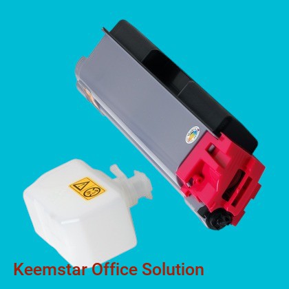 Kyocera TK-590M Magenta Toner Cartridge for FS-C5250DN, ECOSYS M6026cidn, P6026cdn - High Yield