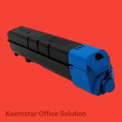 Kyocera TK8725 Cyan Toner Cartridge for TASKalfa 8052ci, 7052ci, 7353ci, 8353ci & Copystar CS7052ci, CS8052ci - High Yield