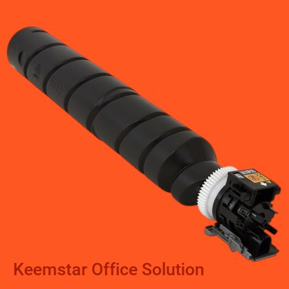 KYOCERA TK8515 Black Toner for TASKalfa 5052CI, 5053CI, 6052CI, 6053CI - High Yield