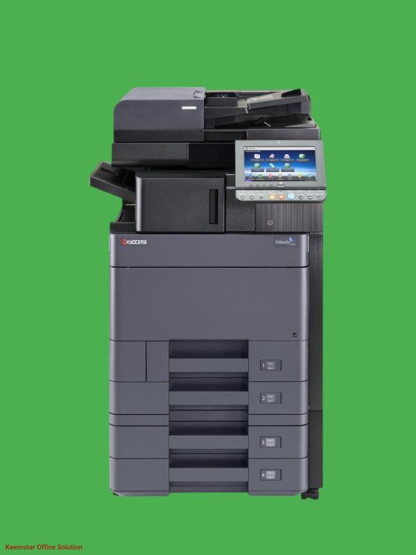 Kyocera Taskalfa TA6003s Printer - High-Speed Office Printing