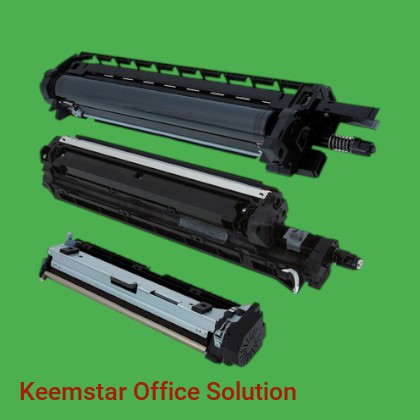 Genuine Kyocera TASKalfa 8001i / 6501i Maintenance Kit MK-6715A - 600K Yield (OEM)