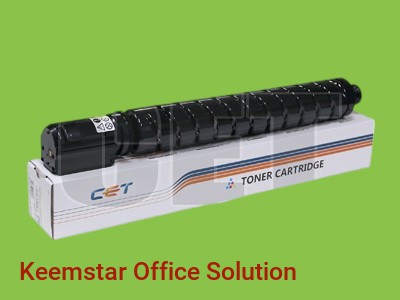 Canon C-EXV54 CPP Cyan Toner Cartridge for IR-C3125i - High-Yield, Vibrant Prints