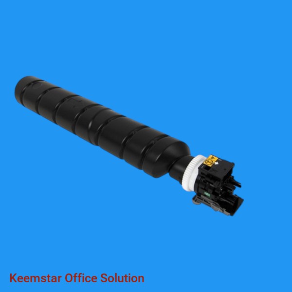 Kyocera TK-6325 Toner Cartridge - High-Yield Black for Taskalfa Printers in Kenya