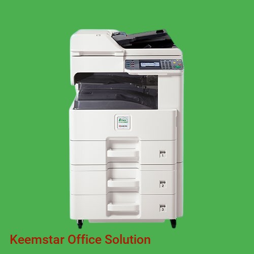 Kyocera ECOSYS FS-6025/6525/6030MFPP Printer - High-Performance A3 Monochrome MFP