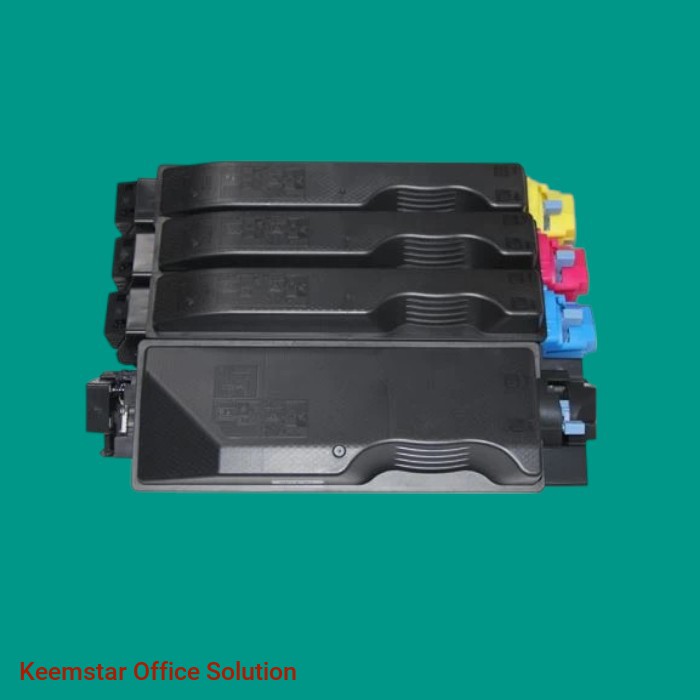 Kyocera TK5305 Yellow Toner for TASKalfa 350C/351Ci - High-Yield, Vibrant Prints