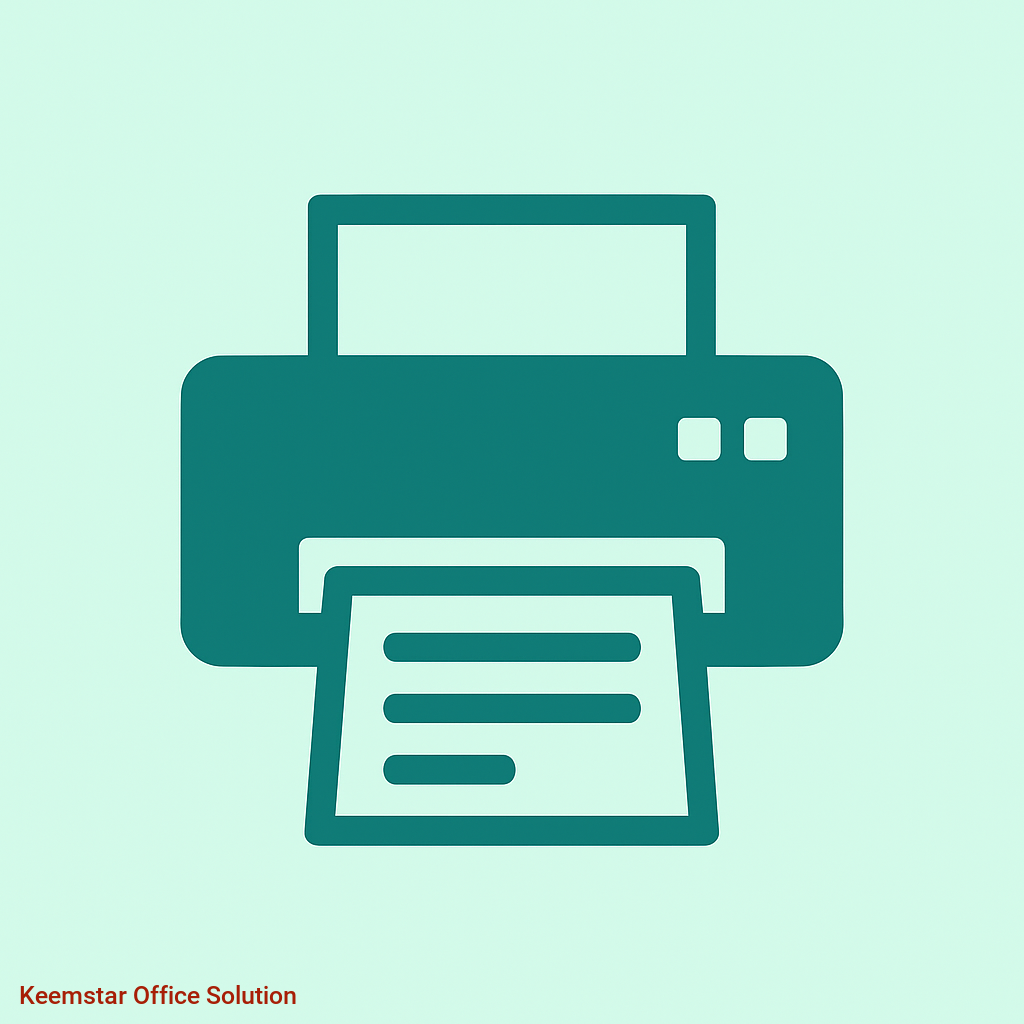 Printer & Copier Spare Parts