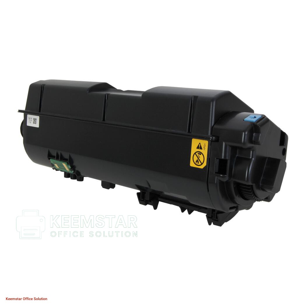 Genuine Kyocera TK-1172 Black Toner Cartridge for ECOSYS M2040dn / M2540dw / M2640idw