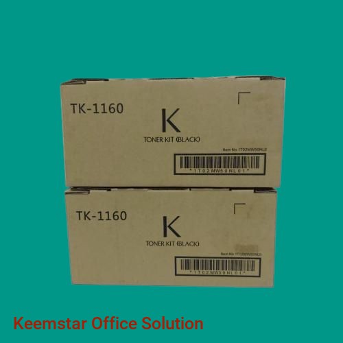Kyocera TK1160 Toner - High-Quality Printing for Kenyan Businesses