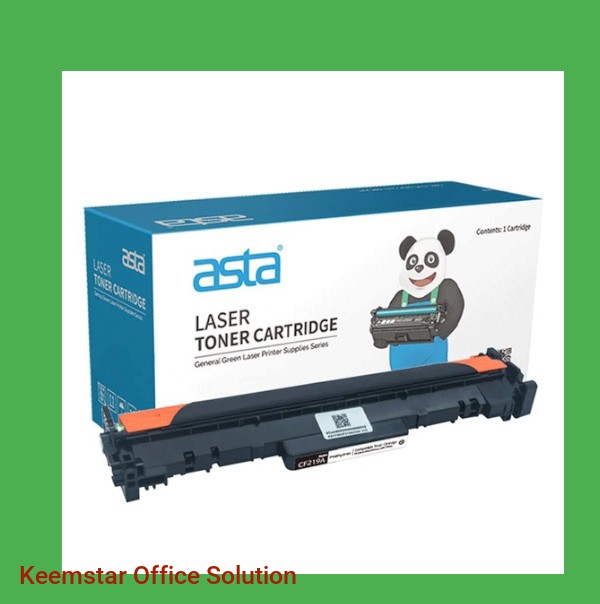 ASTA HP19A Drum Unit Toner Cartridge - High Yield, Reliable Printing
