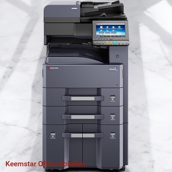 Kyocera TASKalfa 6002i Multifunction Photocopier – Fast, Reliable & High-Performance Printing Solution for Offices