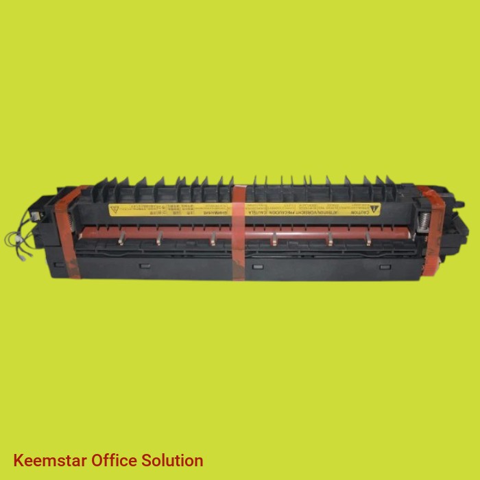 Refurbished Kyocera TA221 Fuser Unit – High-Quality, Reliable & Affordable