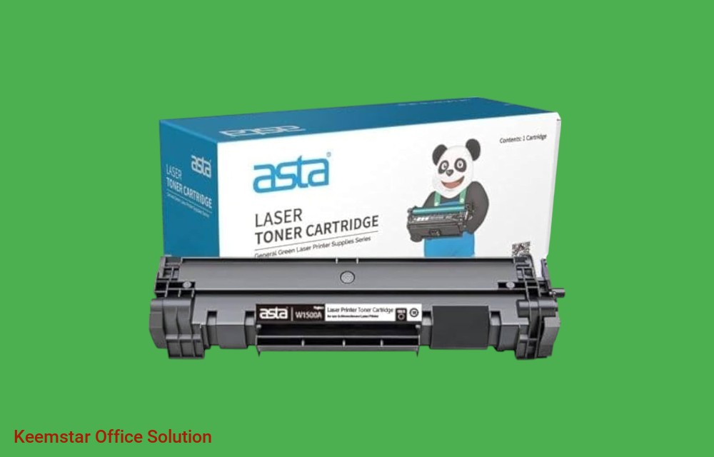 ASTA HP150A Toner Cartridge - High Yield, Black, Original Quality