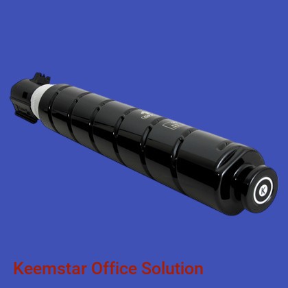 Canon CEXV51 Black Toner Cartridge for Canon imageRUNNER Series