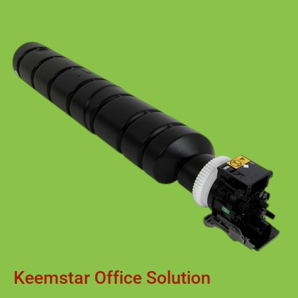 Kyocera TK8525 Black Toner for TASKalfa 3552ci, 3553ci, 4052ci, 4053ci - High Yield