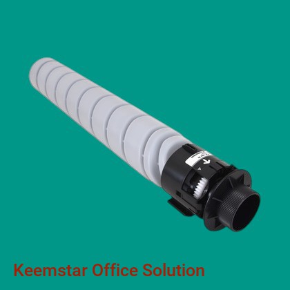 High-Yield Ricoh IM C3000 Black Toner Cartridge for Kenyan Market - 31,000 Pages