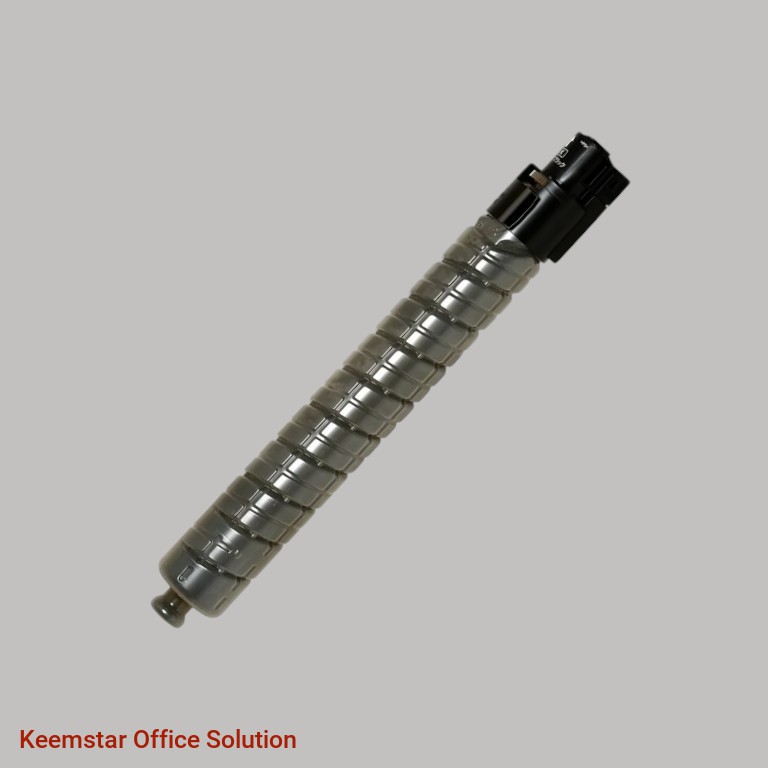 High-Yield Ricoh Aficio MP C2800/3300 Black Toner Cartridge - 20,000 Pages for Kenyan Printers