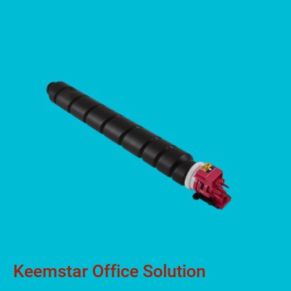 Kyocera TK8375 Magenta Toner Cartridge for TASKalfa 3554ci - High Yield