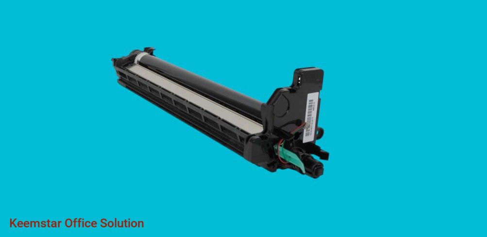 Genuine Refurbished Kyocera KM1635 Drum Unit – High Yield & Reliable Performance