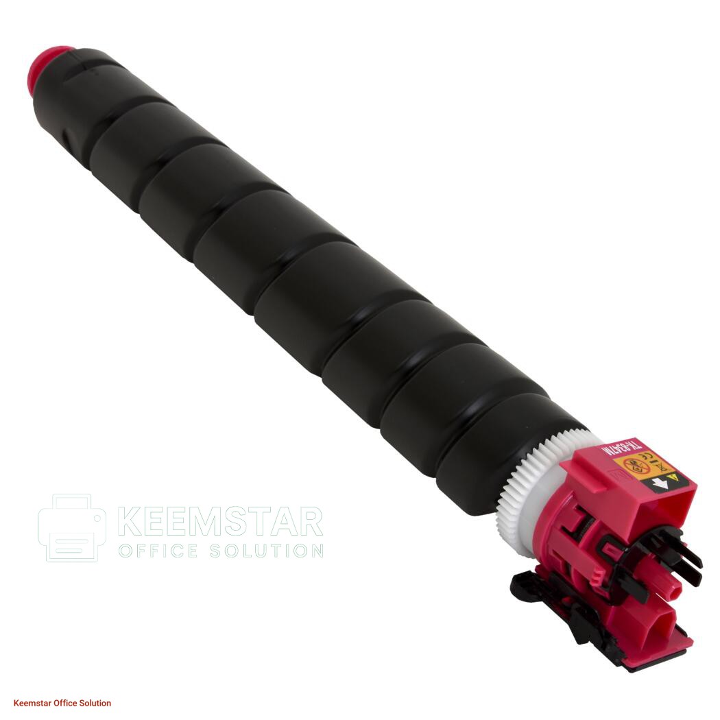 Genuine Kyocera ECOSYS TK-8349 Magenta Toner Cartridge for TASKalfa 2552ci / 2553ci | Copystar CS2552ci / CS2553ci