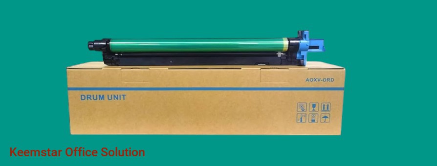 Genuine Konica Minolta DR313 Yellow Drum Unit for Bizhub 258/308/368 - High Yield & Quality