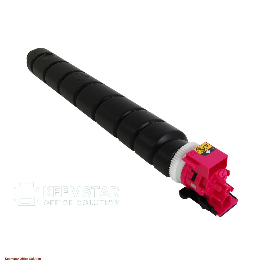 Genuine Kyocera ECOSYS TK8337 Magenta Toner Cartridge – For TASKalfa & Copystar Color Multifunction Printers