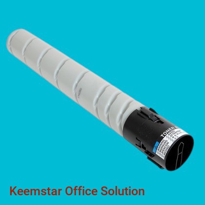 High-Quality Konica Minolta Bizhub 367 Toner Cartridges - Best Prices in Kenya