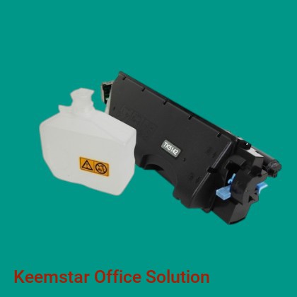 Kyocera TK-5135 Magenta Toner for ECOSYS M6030CDN & M6530DN - High-Yield, Genuine Quality