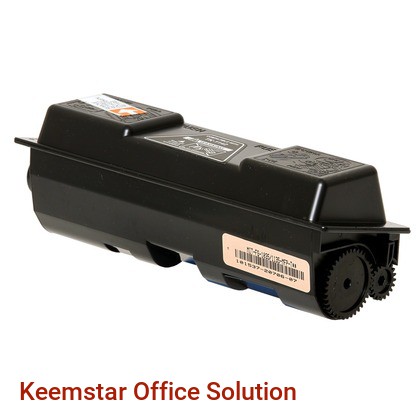 Kyocera TK-1140 Black Toner Cartridge – Up to 7,200 Pages
