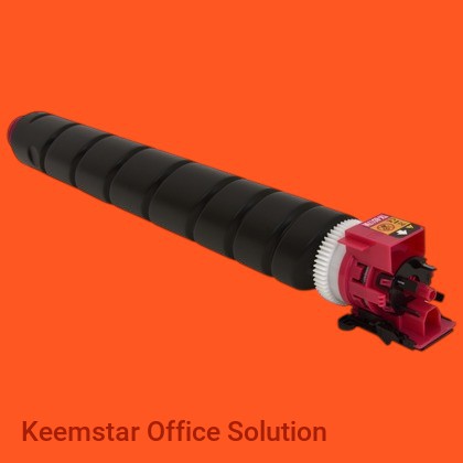 Kyocera TK8515 Magenta Toner Cartridge for TASKalfa 5052CI, 5053CI, 6052CI, 6053CI - High Yield