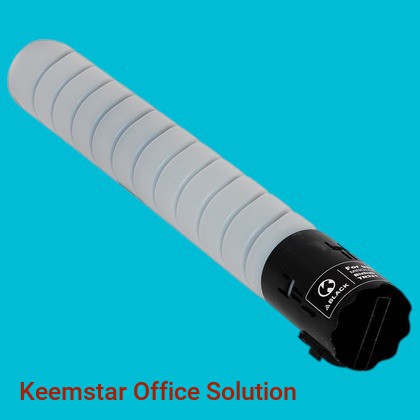 Konica Minolta bizhub 227 Toner Cartridge - High-Yield Black TN-323 (23,000 Pages)