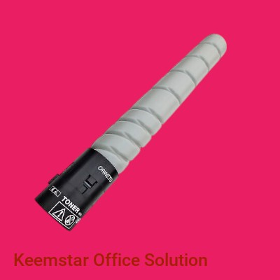 Bizhub Konica Minolta TN220/321 Black Toner - High Yield for Kenyan Market