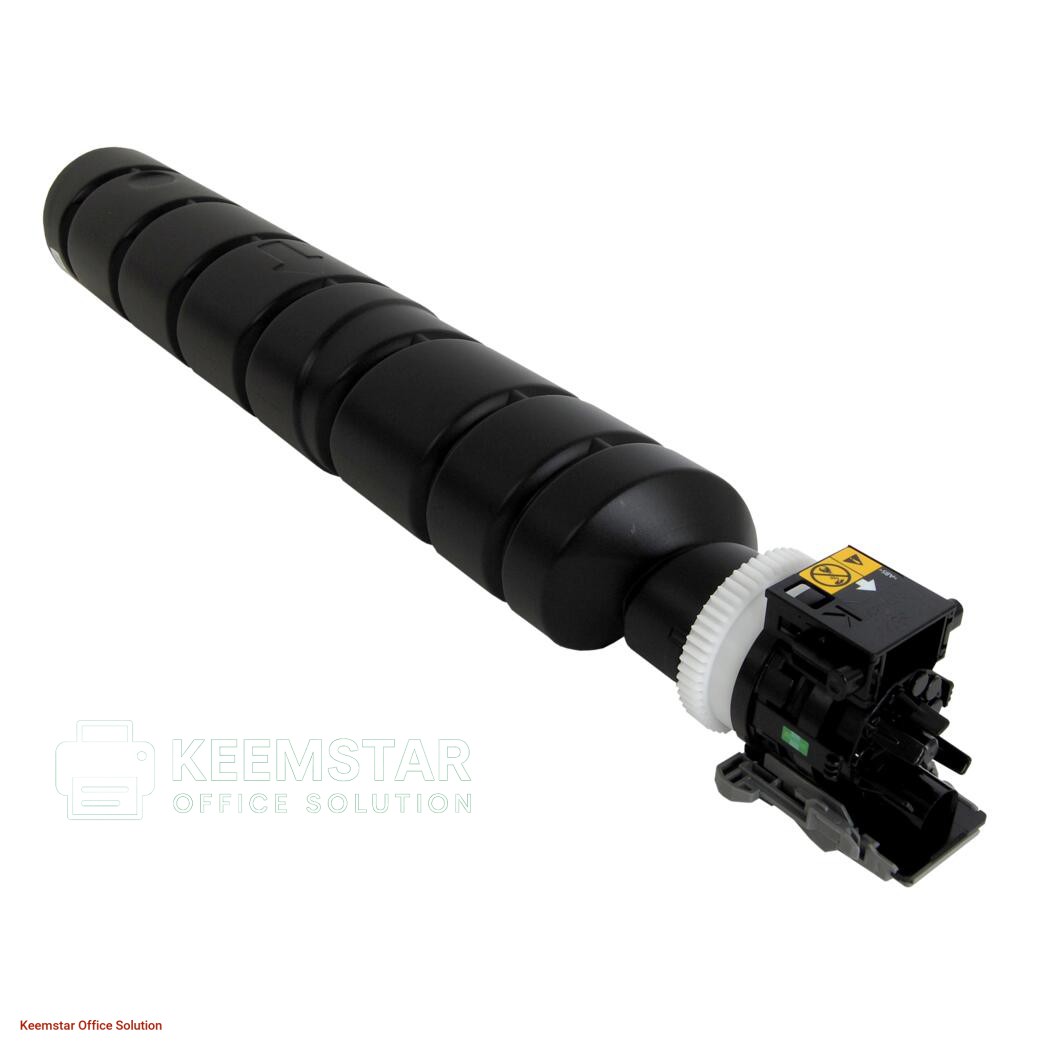 Genuine Kyocera ECOSYS TK8527 Black Toner Cartridge – For TASKalfa 3552ci, 3553ci, 4052ci, 4053ci, Copystar CS3552ci, CS4053ci