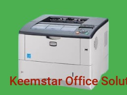 Kyocera Printers in Kenya