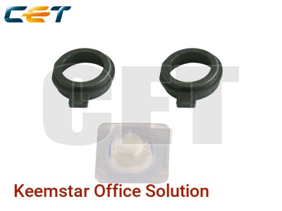 Upper Roller Bushing Front for Kyocera TASKalfa 3010i 3510i 3011i 3511i - Genuine OEM Part