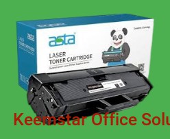 ASTA HP106A Toner Cartridge - High-Yield Black Ink for HP Printers