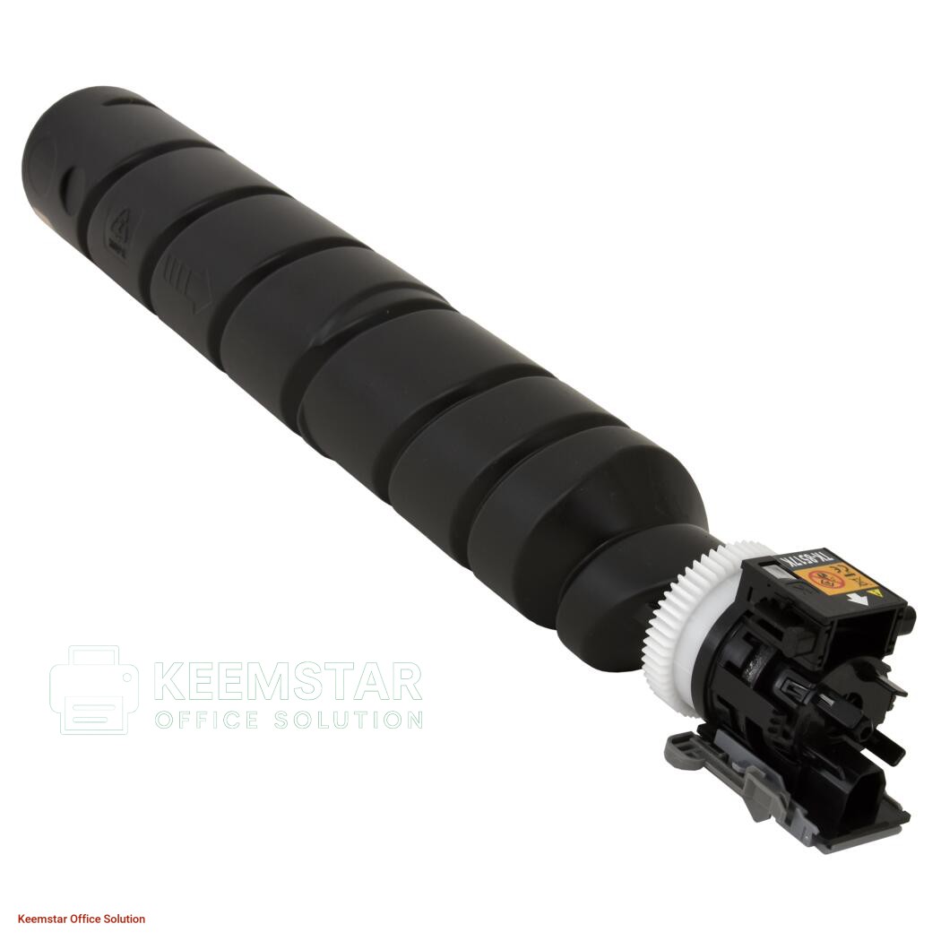 Genuine Kyocera ECOSYS TK8519 Black Toner Cartridge – Compatible with TASKalfa 5053ci, 6053ci, Copystar CS6052ci & More