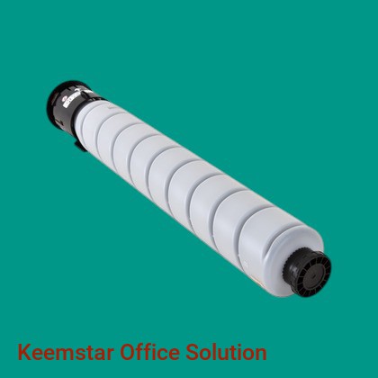 Ricoh MP C2003/2503 Black Toner Cartridge - High Yield, Original & Compatible for Kenya