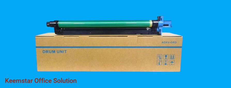 Genuine Konica Minolta DR313 Magenta Drum Unit for Bizhub 258/308/368 – High Yield, Premium Quality