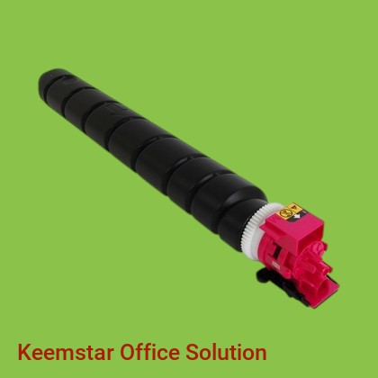 Kyocera TK8525 Magenta Toner Cartridge for TASKalfa 3552ci, 3553ci, 4052ci, 4053ci - High Yield