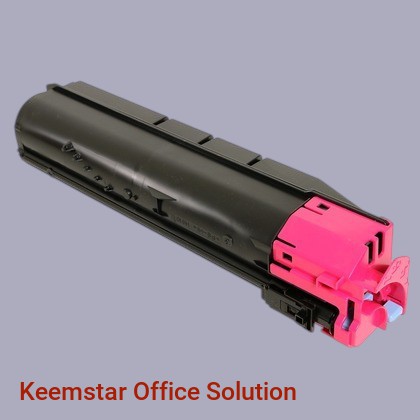 Kyocera TK8505 Magenta Toner Cartridge for TASKalfa 4500ci/5500ci - High Yield, Genuine OEM