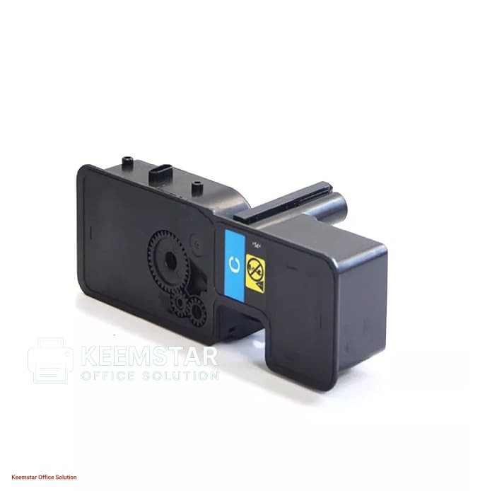 Genuine Kyocera TK-5234 Cyan Toner Cartridge – For M5521, P5021, M5526, P5026 Printers – High-Quality Print Output