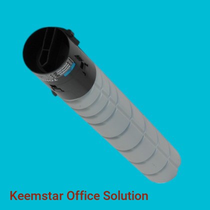 Konica Minolta bizhub 364e Toner Cartridges - High Yield for Kenyan Market