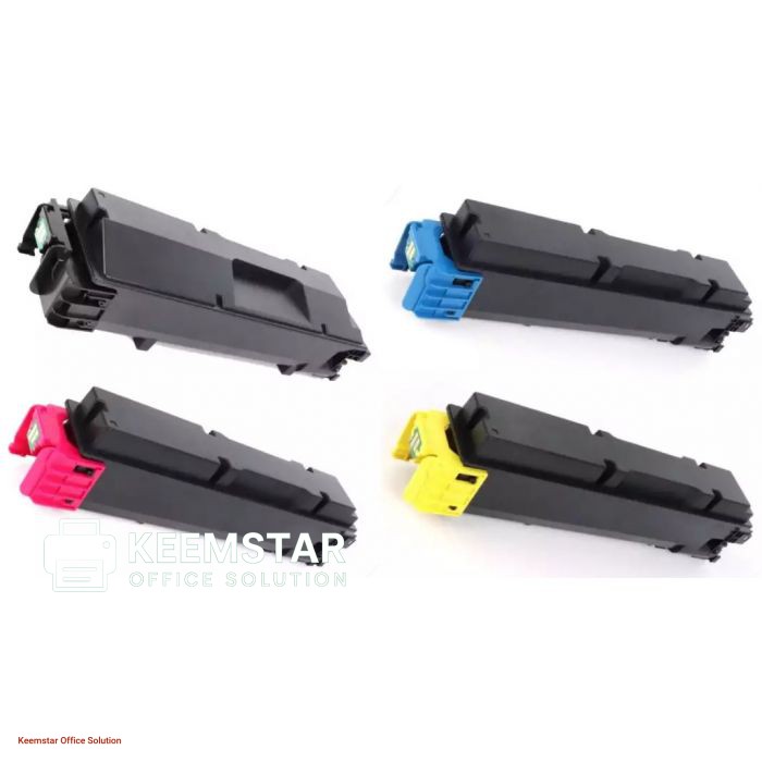 Kyocera TK-5370 Cyan Toner Cartridge – For ECOSYS MA3500cifx, MA3500cix, PA3500cx | Premium Quality & High Yield