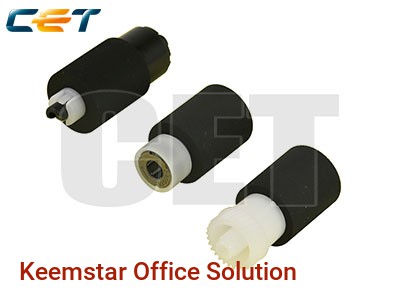 Paper Pickup Roller Kit for Kyocera TASKalfa 3010i, 3510i, 3011i, 3511i