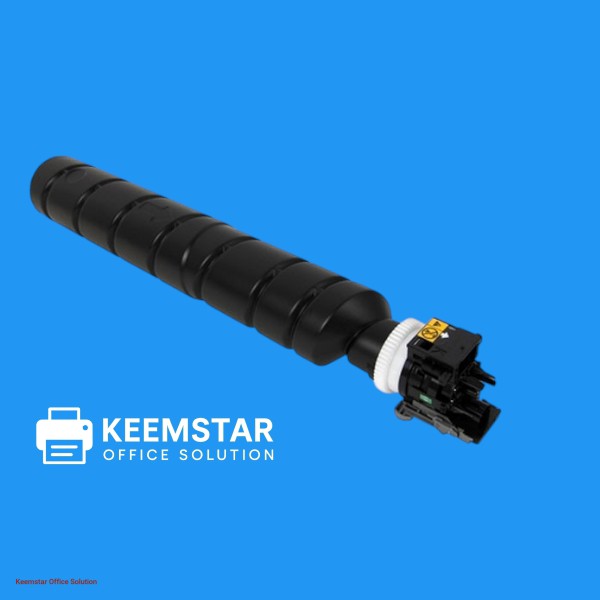 Genuine Kyocera TK-6325 Toner Cartridge for TASKalfa 4002i / 5002i / 6002i / 4003i / 5003i / 6003i – High Yield Black Toner