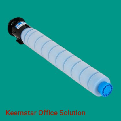 Ricoh MP C2003/2503 Cyan Toner Cartridge - High Yield for Kenyan Market